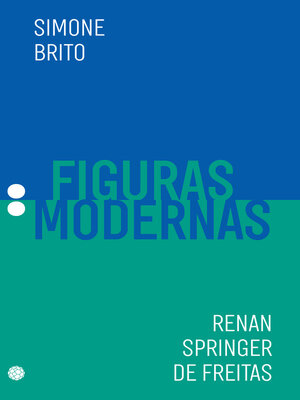 cover image of Figuras modernas
